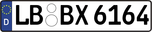 LB-BX6164