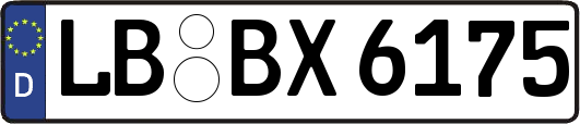 LB-BX6175