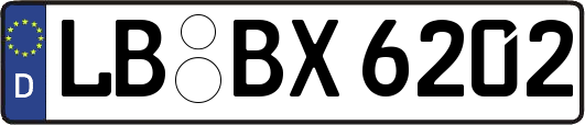 LB-BX6202