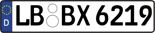 LB-BX6219