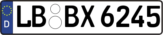 LB-BX6245