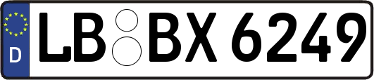 LB-BX6249