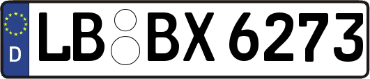 LB-BX6273
