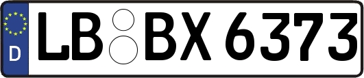LB-BX6373