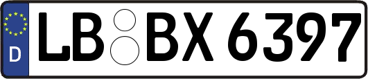 LB-BX6397
