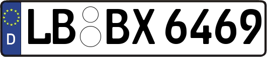 LB-BX6469