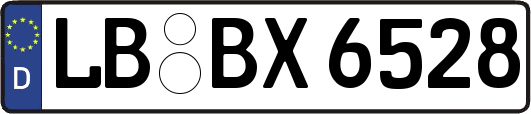LB-BX6528