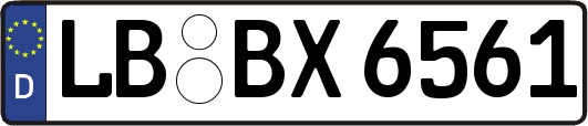 LB-BX6561