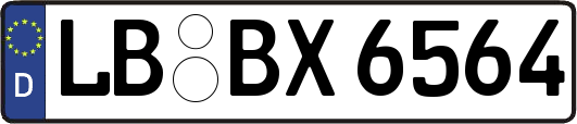 LB-BX6564