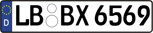 LB-BX6569