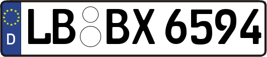 LB-BX6594