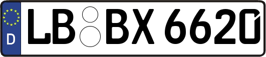 LB-BX6620