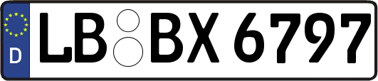 LB-BX6797