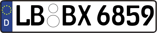 LB-BX6859