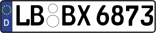 LB-BX6873