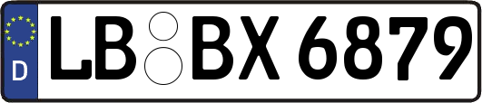 LB-BX6879
