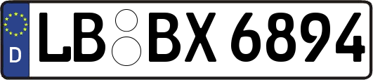 LB-BX6894