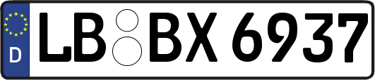 LB-BX6937