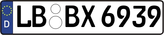 LB-BX6939