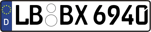 LB-BX6940