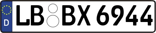 LB-BX6944