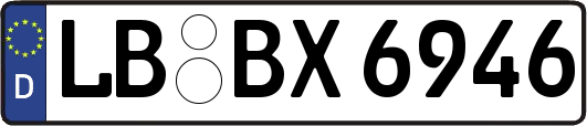 LB-BX6946