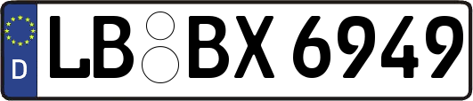 LB-BX6949