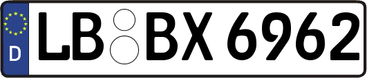 LB-BX6962