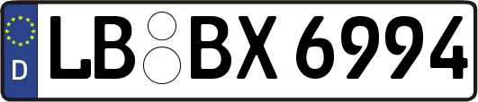 LB-BX6994