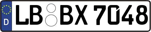 LB-BX7048
