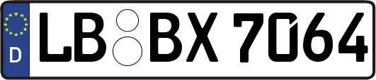 LB-BX7064