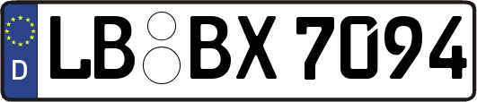 LB-BX7094