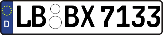 LB-BX7133