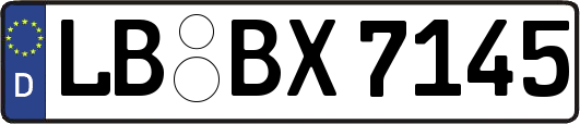 LB-BX7145