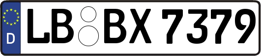 LB-BX7379