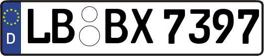 LB-BX7397