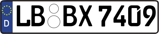 LB-BX7409