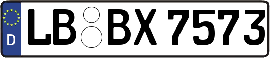 LB-BX7573