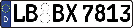 LB-BX7813