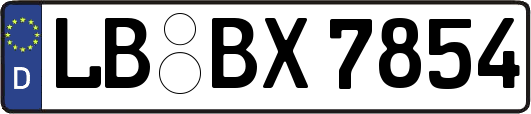 LB-BX7854