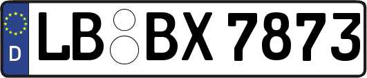 LB-BX7873