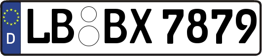 LB-BX7879