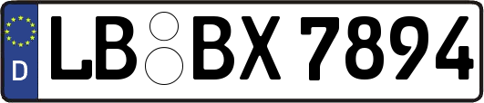 LB-BX7894