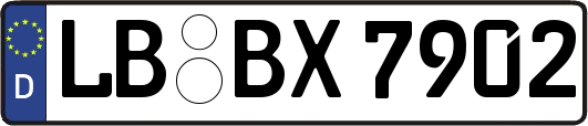 LB-BX7902