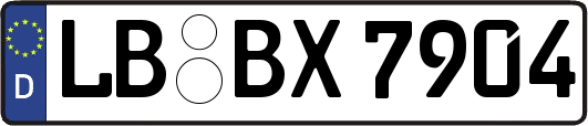 LB-BX7904