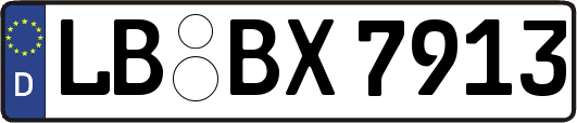LB-BX7913