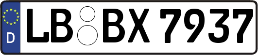 LB-BX7937