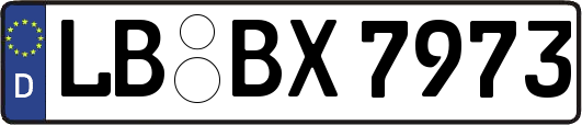 LB-BX7973