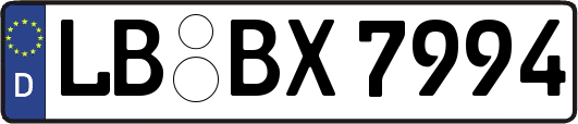 LB-BX7994