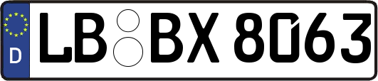 LB-BX8063
